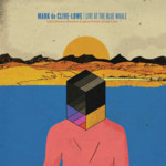 Live At The Blue Whale (LP) cover