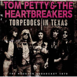 Torpedoes In Texas - Houston 1979 (LP) cover