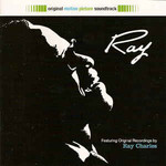 Ray (Original Motion Picture Soundtrack) cover