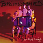 Brainwashed (LP) cover