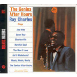 The Genius After Hours cover