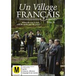 Un Village Francais - Vol.6 cover