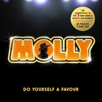 Molly Soundtrack cover