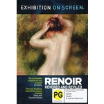 Exhibition on Screen: Renoir Revered & Reviled cover