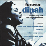 Forever Dinah (Dinah!) cover