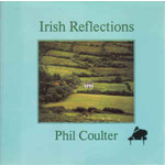 Irish Reflections cover