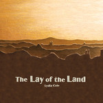 The Lay of the Land (LP) cover