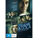 Frank & Lola cover