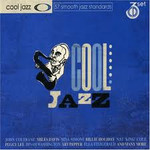 Cool Jazz 57 Smooth Jazz Standards cover