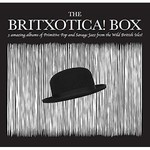 The Britxotica! Box cover