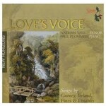 Love's Voice - Songs cover