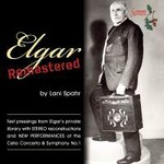 Elgar Rediscovered: An Anthology of Forgotten Recordings cover