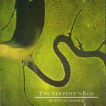 The Serpent's Egg (LP) cover