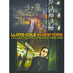 In New York (Collected Recordings 1988-1996) (6CD Boxset) cover