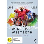 Winter At Westbeth cover