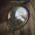 The Benoît Pioulard Listening Matter (LP) cover