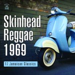Skinhead Reggae 1969 cover