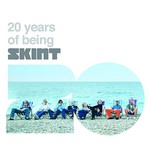 20 Years Of Being Skint cover