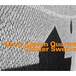 Cluster Swerve cover