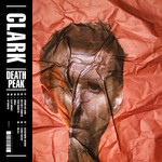 Death Peak (Double LP) cover