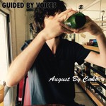 August By Cake (LP) cover