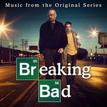 Breaking Bad (Music From The Original Television Series) cover