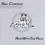 Run With The Pack (Deluxe) cover