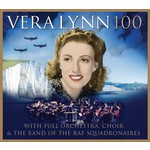 Vera Lynn 100 cover