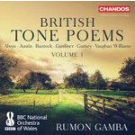 British Tone Poems Volume 1 cover