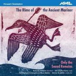 Howard Skempton: The Rime of the Ancient Mariner cover