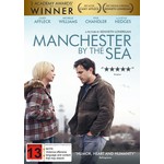 Manchester By The Sea cover