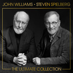 John Williams / Stephen Spielberg: The Ultimate Collection cover