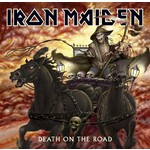 Death On The Road (LP) cover