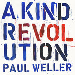 A Kind Revolution (Deluxe) cover