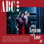 The Lexicon Of Love II (LP) cover