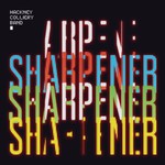 Sharpener (LP) cover