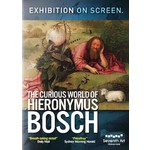 Exhibition On Screen: The Curious World of Hieronymus Bosch cover