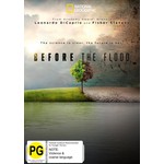 Before The Flood cover
