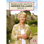 Penelope Keith's Hidden Villages: Series 3 cover