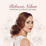 Poppies & Pohutakawa cover