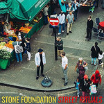 Street Rituals (LP) cover