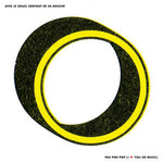 Pas Pire Pop, I Love You So Much cover