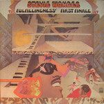 Fulfillingness' First Finale (LP) cover