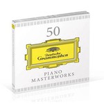 50 Piano Masterworks cover