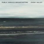 Every Valley (LP) cover