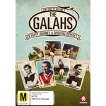 The Galahs cover