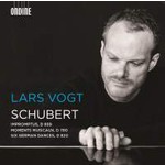 Lars Vogt plays Schubert [Incls '4 Impromptus, D899'] cover