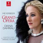 Meyerbeer: Grand Opera (Deluxe Packaging) cover