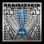Rammstein Paris cover