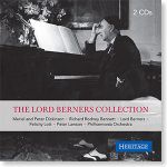 The Lord Berners Collection cover